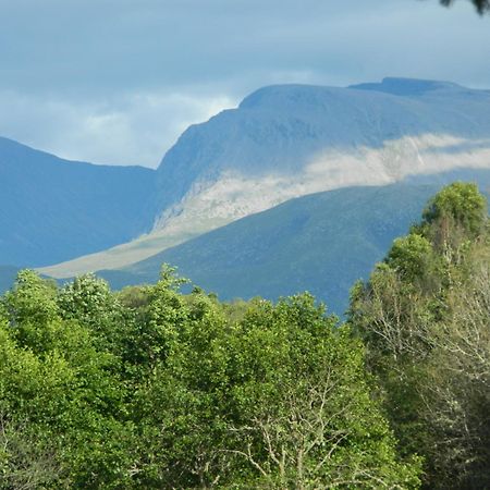 Tom Beag - Ben Nevis View Rooms ฟอร์ตวิลเลียม ภายนอก รูปภาพ