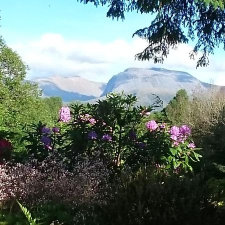Tom Beag - Ben Nevis View Rooms ฟอร์ตวิลเลียม ภายนอก รูปภาพ