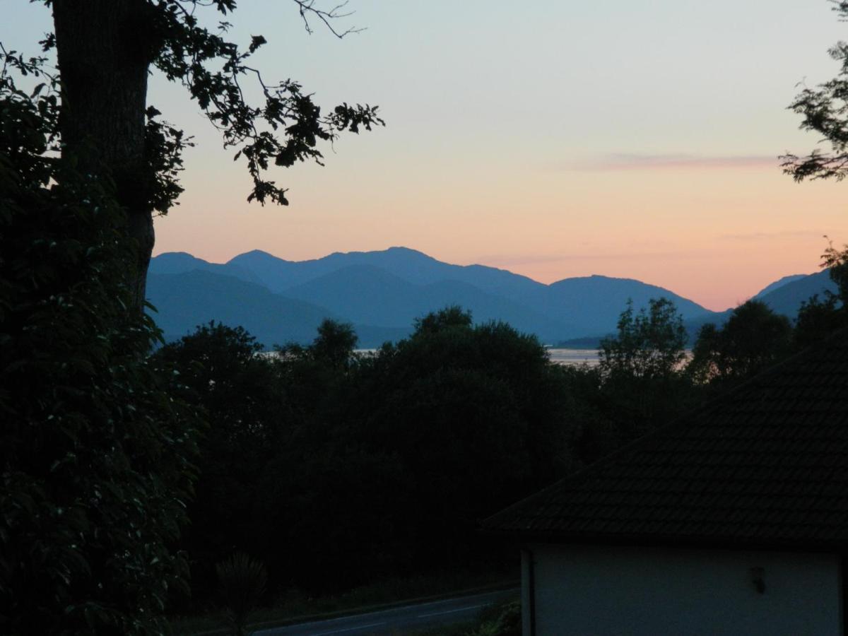 Tom Beag - Ben Nevis View Rooms ฟอร์ตวิลเลียม ภายนอก รูปภาพ