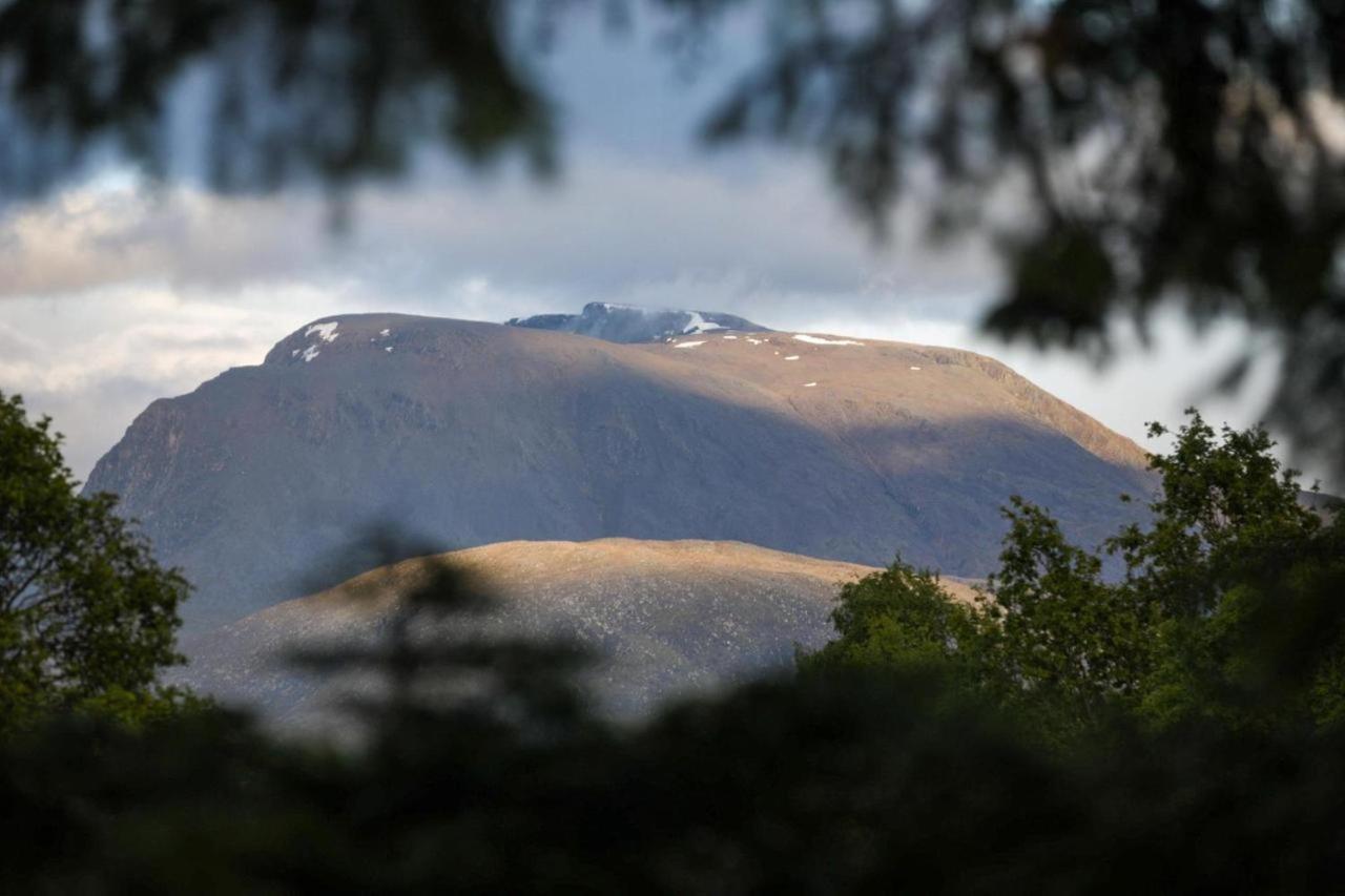Tom Beag - Ben Nevis View Rooms ฟอร์ตวิลเลียม ภายนอก รูปภาพ